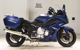 YAMAHA FJR1300 AS 2018 RP27J