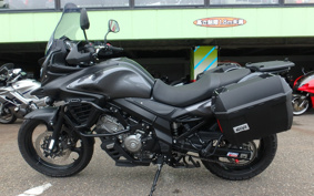 SUZUKI DL650 ( V-Strom 650 ) 2014 C7111