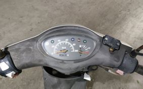 YAMAHA AXIS100 SB06J