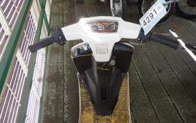 YAMAHA CHAMP 50 1995 54V