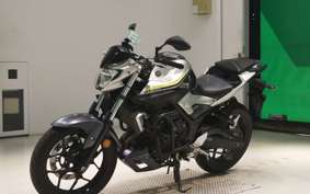 YAMAHA MT-03 2014 RH07J