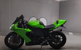 KAWASAKI ZX 10 NINJA R 2008 ZXT00E