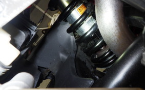 SUZUKI SV650 A 2021 VP55B