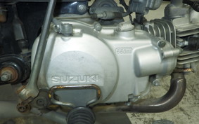 SUZUKI GS50 2024 NA41A