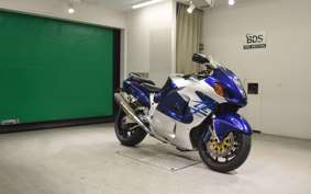 SUZUKI GSX-1300R HAYABUSA 1999