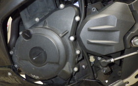 KAWASAKI NINJA 400 2019 EX400G