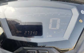 YAMAHA CYGNUS 125 X SED8J