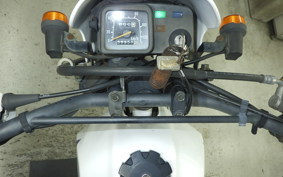 SUZUKI DJEBEL 125 2021 SF44A