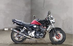 SUZUKI BANDIT400-1 GK75A