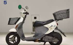 SUZUKI LET's 4 2022 CA45A