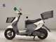 Фото Suzuki LET's 4 2022 с японского аукциона