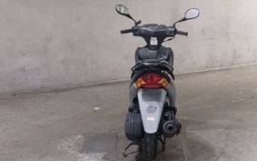 SUZUKI ADDRESS V125 CF4EA