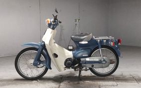 HONDA SUPER CUB50 AA01