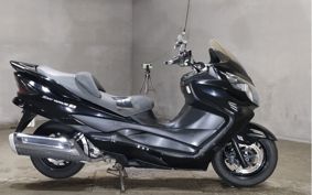 SUZUKI SKYWAVE 400S CK44A