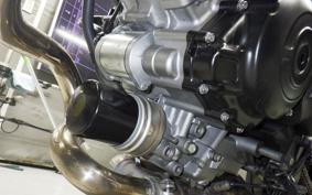 SUZUKI SV650 X A 2022 VP55B
