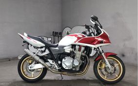 HONDA CB1300SF BOLDOR SC54