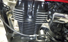 HONDA GB350 2022 NC59