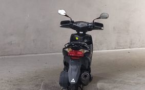SUZUKI ADDRESS V125 CF4MA