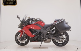 KAWASAKI NINJA 1000 SX 2024 ZXT02K