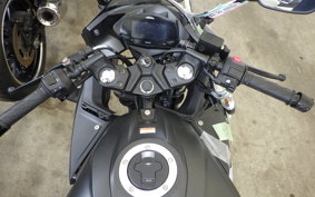SUZUKI ジクサー250SF ED22Y