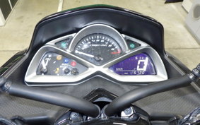 YAMAHA MAJESTY155 Gen.2 S 2022 SG52J