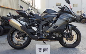 KAWASAKI ZX-4R SE 2025 ZX400P