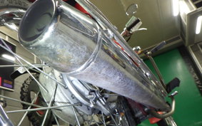 HONDA CD50 BENLY S 2011 CD50