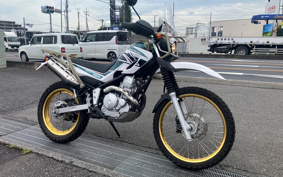 YAMAHA SEROW 250 DG17J