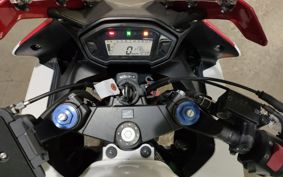 HONDA CBR400R 2018 NC47