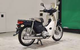 HONDA C110 SUPER CUB 2021 JA10