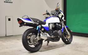 SUZUKI GSX400 IMPULSE 1996 GK79A