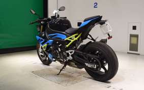 BMW S1000R 2025