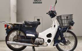 HONDA C50 SUPER CUB C50