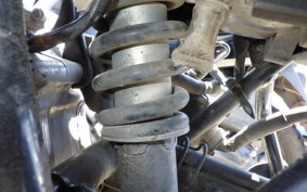 HONDA APE 50 AC18