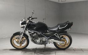 KAWASAKI BALIUS250 ZR250A
