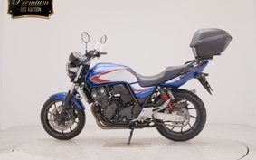HONDA CB400SF GEN 4 A 2020 NC42