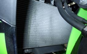 KAWASAKI NINJA 400 2023 EX400L