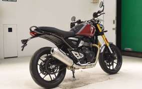 TRIUMPH SPEED400 2025