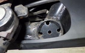 HONDA LEAD 125 2018 JF45