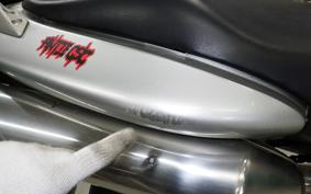 HONDA HORNET 250 1997 MC31