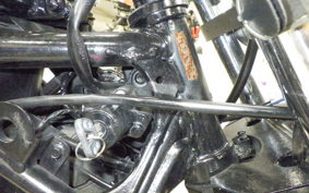 YAMAHA DRAGSTAR 400 CLASSIC 1999 4TR