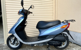 YAMAHA JOG DELUXE SA36J