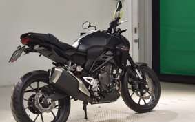 HONDA CB250R 2021 MC52