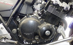 HONDA CB400SF VTEC K NC39