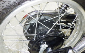 YAMAHA SR400 Gen.5 2021 RH16J