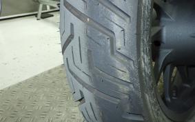 HONDA REBEL 500 A 2025 PC60