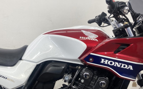 HONDA CB400SFV-3 BOLDOR 2015 NC42