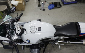 BMW R NINE T RACER 2018