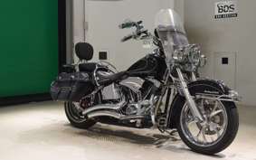 HARLEY FLSTC 1580 2010