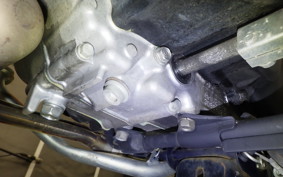 HONDA C50 SUPER CUB E AA01